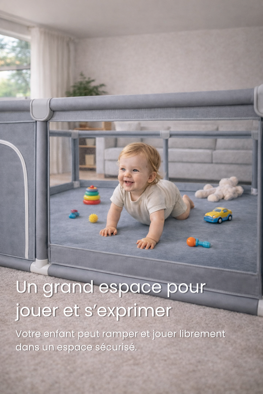 Le Parc Essentiel