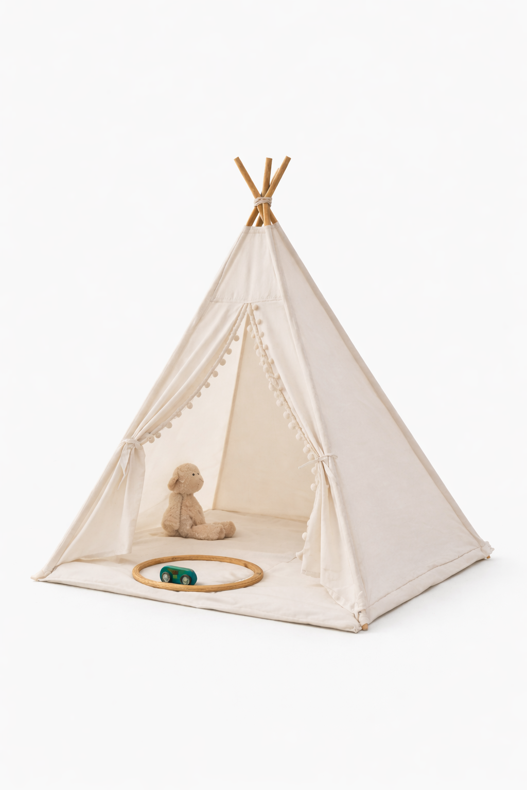 Tente Tipi Enfant Bohème