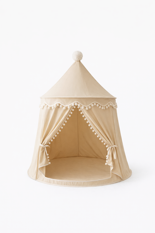 Le Tipi Château Blanc
