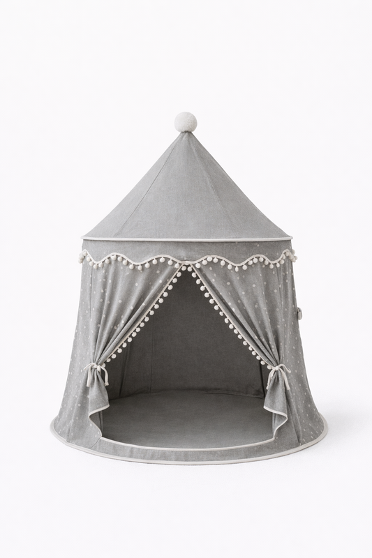 Le Tipi Château Gris