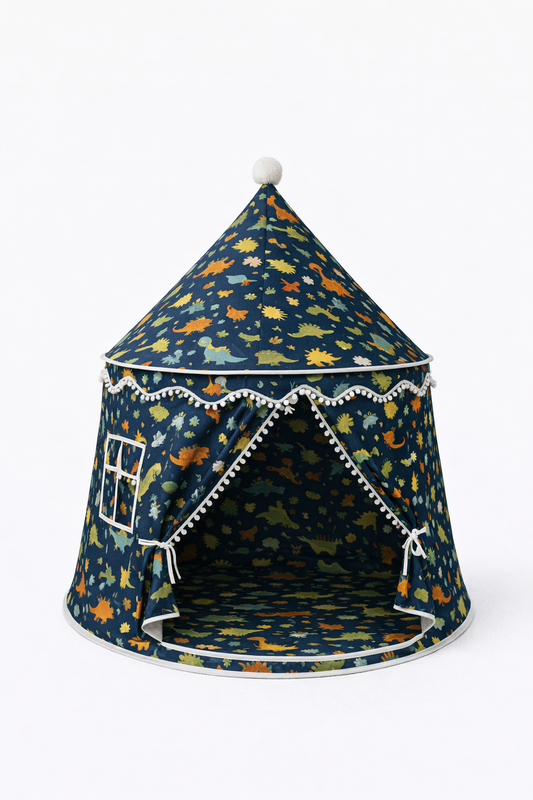 Le Tipi Château Dino
