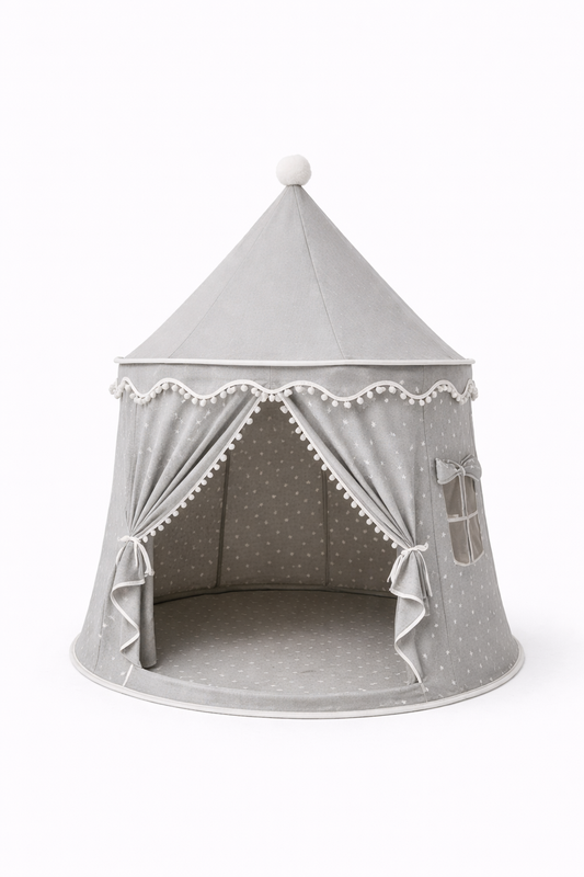 Le Tipi Château Étoilé