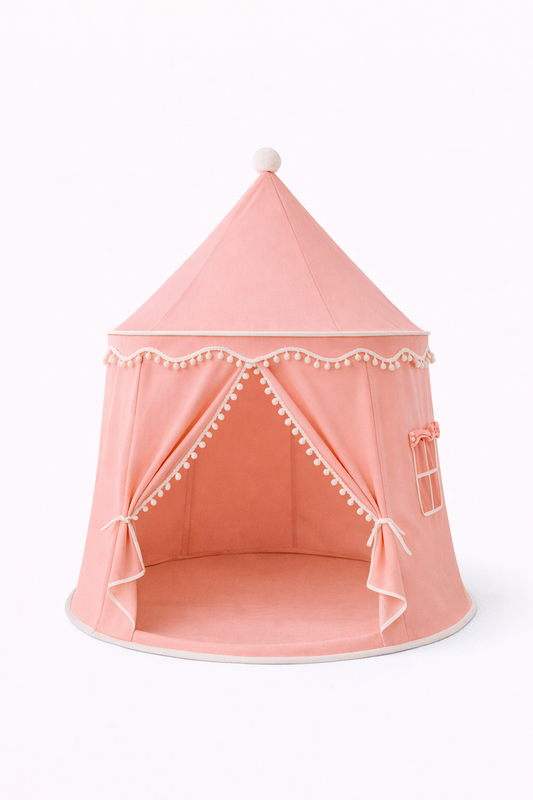 Le Tipi Château Rosée